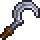 Sickle item sprite