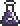 Potion de combat (ancien sprite d'objet)