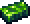 Chlorophyte Bar item sprite