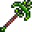 Chlorophyte Pickaxe