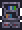 Bibliothèque en ébène (sprite d'objet) Bibliothèque en ébène (sprite d'objet)