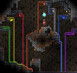 How To Get Amber In Terraria