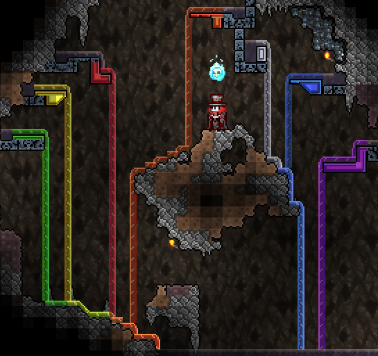 Cobalt Ore - Terraria Wiki