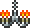 Chandelier en argent (sprite d'objet) Chandelier en argent (sprite d'objet)
