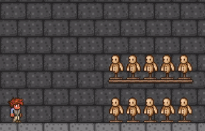 Medicated Bandage, Terraria Wiki