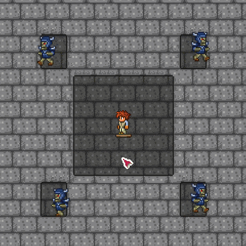 The Best Modifiers In Terraria