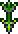 Chlorophyte Arrow item sprite