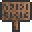 old Sign item sprite