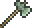 old Tungsten Axe item sprite