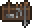 Étagère de forgeron (sprite d'objet) Étagère de forgeron (sprite d'objet)