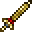 Gold Shortsword item sprite