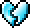 old Broken Heart item sprite