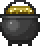 Pot o' Gold item sprite