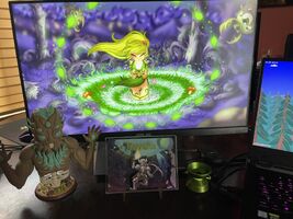 在推特上的推文，其中展示了版本为“v1.4
