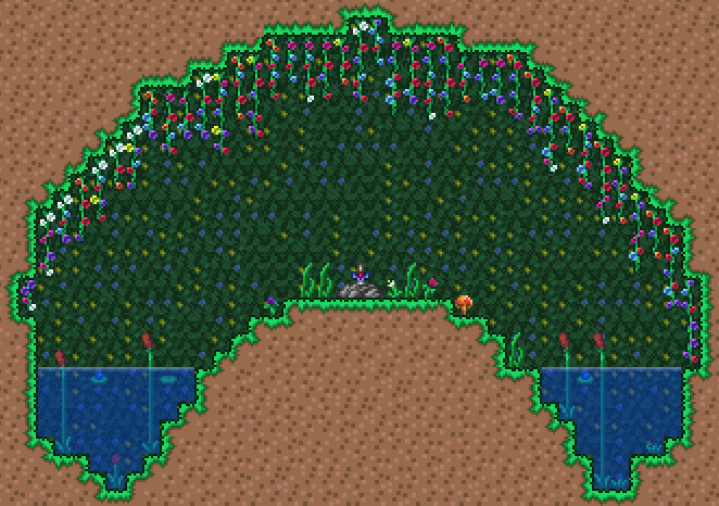 4. Как найти зачарованный меч в террарии. Палладий террария. Как найти зачарованный меч в террарии. Как найти зачарованный меч в террарии.