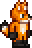 Fox costume