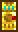 Porte dorée (sprite d'objet) Porte dorée (sprite d'objet)