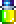 Teinture flamme vert intense (sprite d'objet) Teinture flamme vert intense (sprite d'objet)
