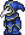 Adepte lunatique