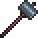 Lead Hammer item sprite