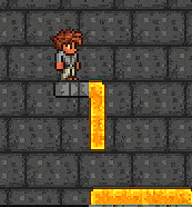 Honey Block (demo)