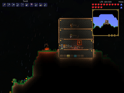 Terraria Wiki – Overview - Pockethost