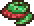 Guirlande rouge et vert (sprite d'objet) Guirlande rouge et vert (sprite d'objet)