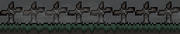 A graveyard Biome