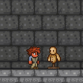 Rich Mahogany Sword (demo)