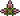Wooden Spike