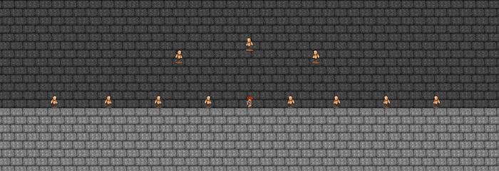Escudo de Ankh Terraria, Imagens legais, Dicas