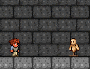 骸骨弓 Terraria Wiki