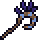Sceptre de corbeau (sprite d'objet) Sceptre de corbeau (sprite d'objet)