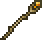 old Topaz Staff item sprite