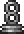 Statue « 8 » (sprite d'objet)