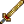 Gold Broadsword