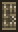 Porte en fer (sprite d'objet) Porte en fer (sprite d'objet)