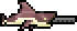 old Megashark item sprite