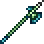 Mythril Halberd item sprite