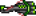 Chlorophyte Shotbow