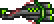 Chlorophyte Shotbow item sprite