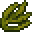 Algue (sprite d'objet) Algue (sprite d'objet)