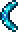 Boomerang glacial (sprite d'objet) Boomerang glacial (sprite d'objet)