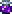 Solution violette (sprite d'objet) Solution violette (sprite d'objet)