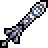 Épée de titane (ancien sprite d'objet)