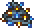 Lumières bleu et jaune (sprite d'objet) Lumières bleu et jaune (sprite d'objet)