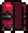 Cape carmin (sprite d'objet) Cape carmin (sprite d'objet)