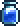 Bottled Water item sprite