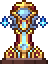 Defender's Forge placed