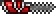 Tronçonneuse en adamantite (sprite d'objet) Tronçonneuse en adamantite (sprite d'objet)